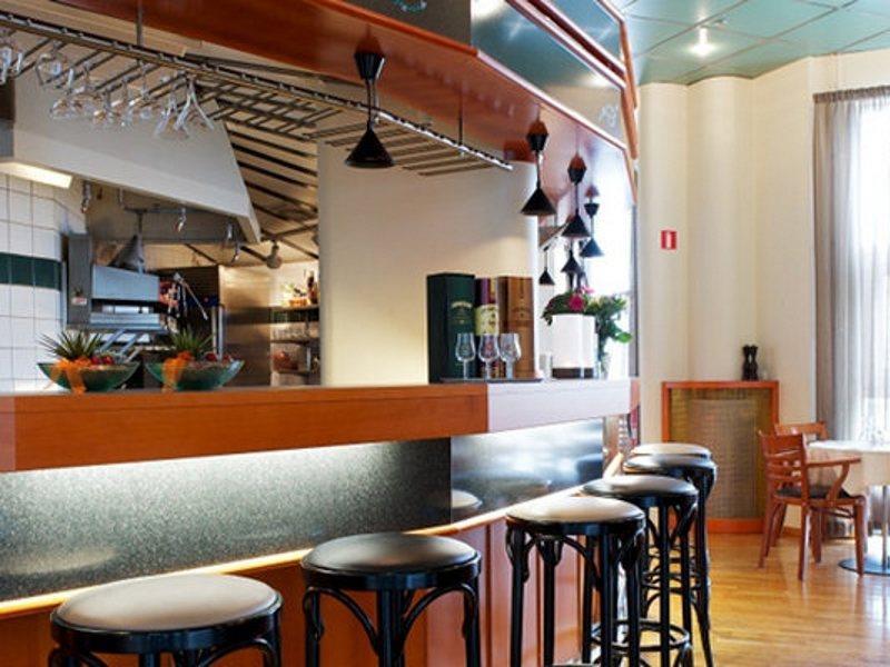 Good Morning+ Halmstad Restaurant bilde